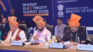 India-Africa strategic partnership in Energy Sector strengthened at Bharat Electricity Summit 2026